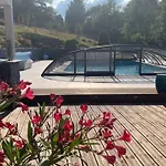 L Ecrin Rum i privatbostad