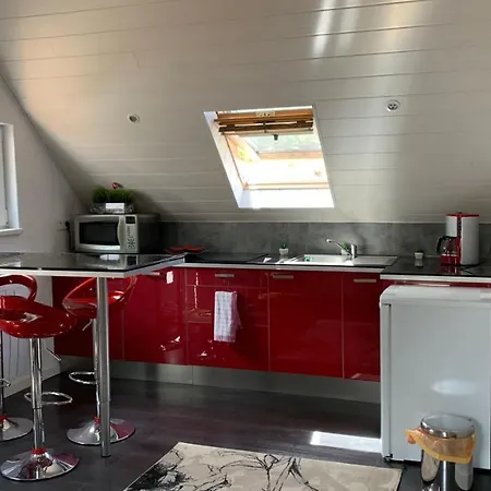 Pansiyon L Ecrin Plaine