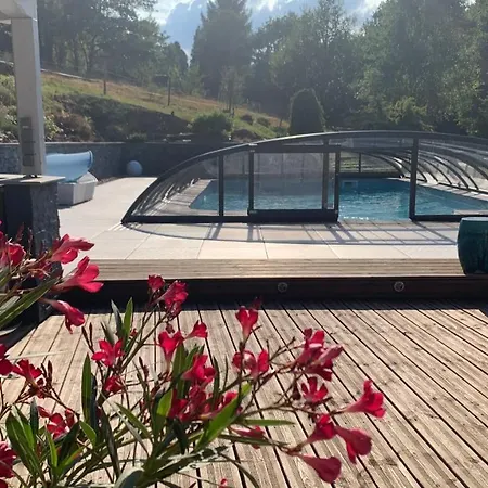 L Ecrin Homestay