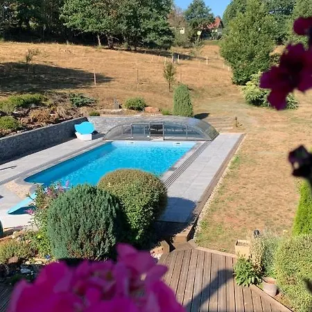 Pansiyon L Ecrin Plaine