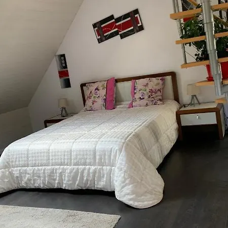 L Ecrin Homestay Plaine